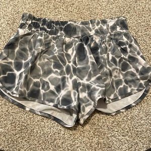 Victorias Secret Sport athletic shorts